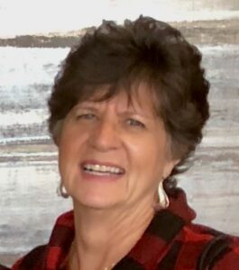 Apex Foundation Director on the board is Cindy McCall.