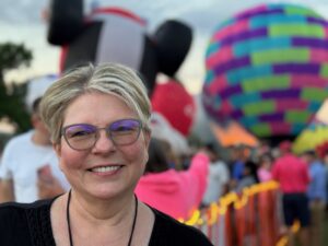 Apex Foundation Director on the board is Holli Arnett.