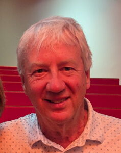 Apex Foundation Director on the board is Tom Melander.